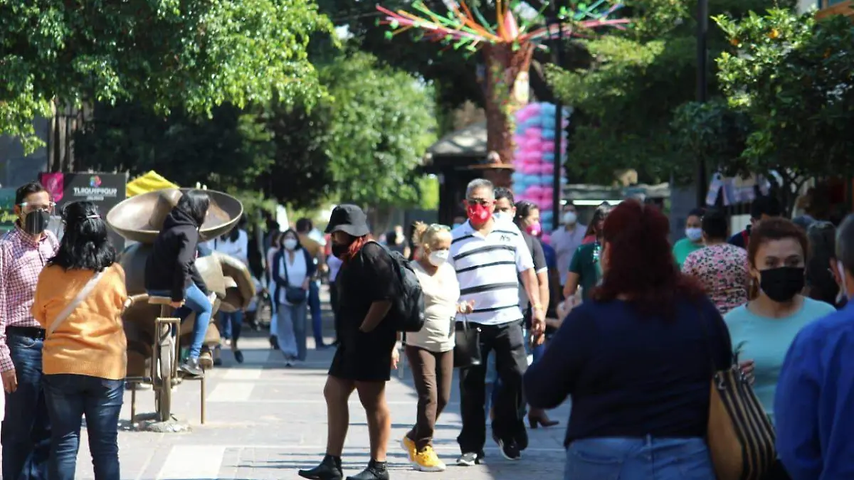 Tlaquepaque Turistas